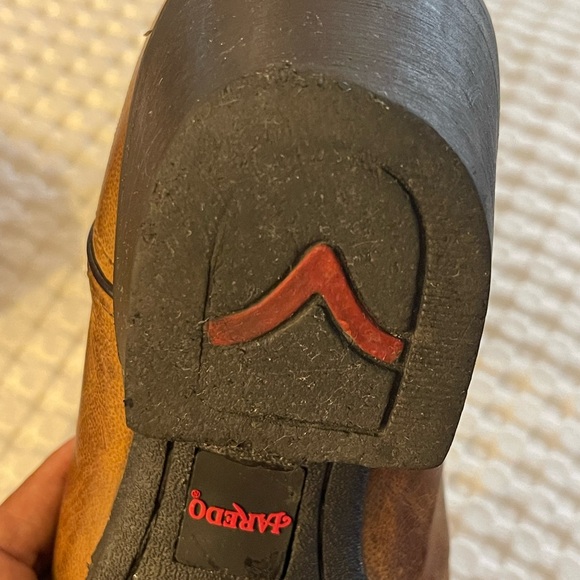 Laredo boots - Picture 14 of 15